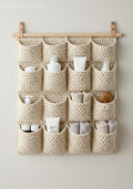 WALL POCKETS ORGANIZER